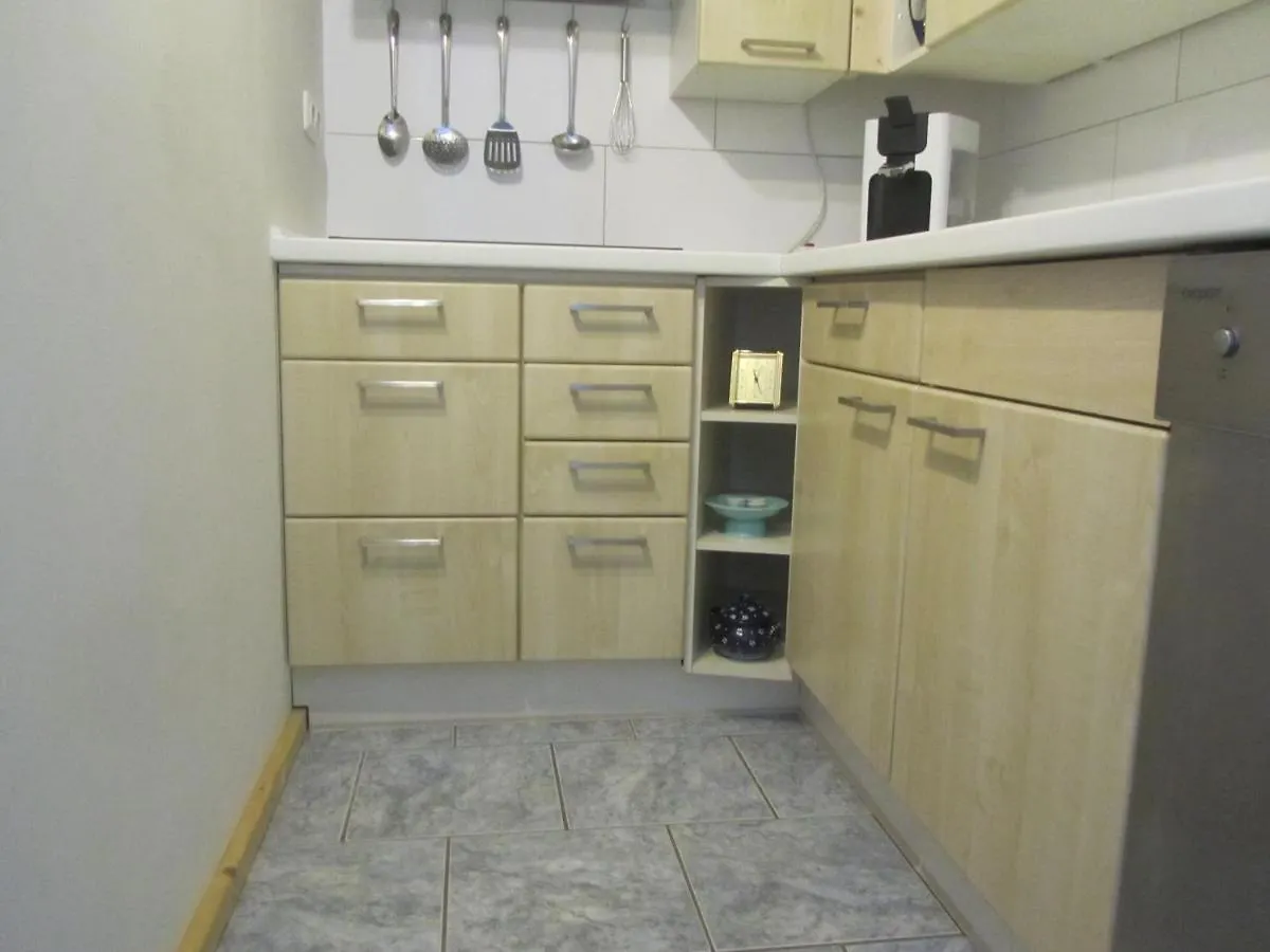 Apartment Fuer Zwei Neukirchen vorm Wald 0*,