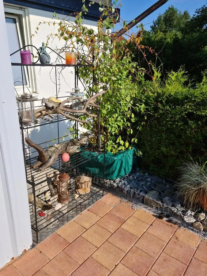 Apartment Fuer Zwei Neukirchen vorm Wald