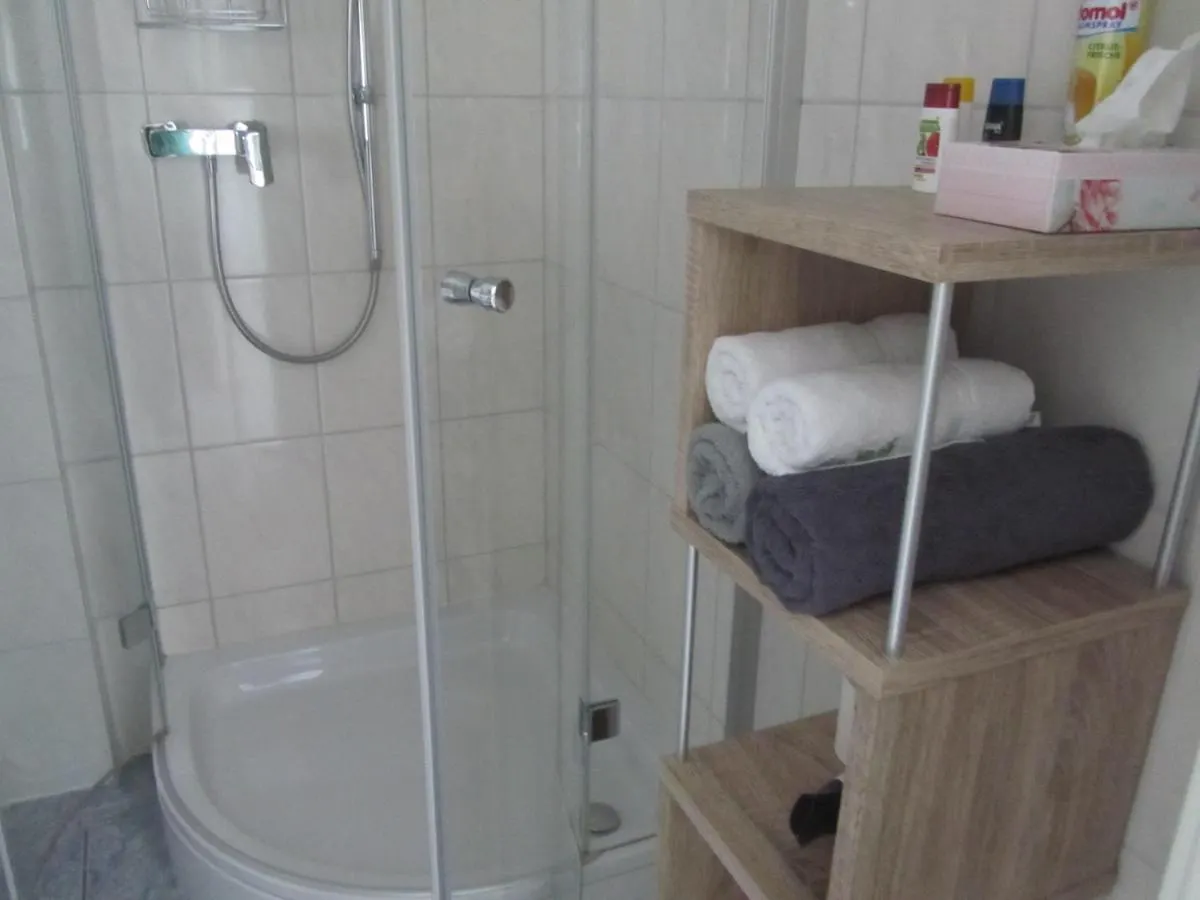 Apartment Fuer Zwei Neukirchen vorm Wald 0*,  독일