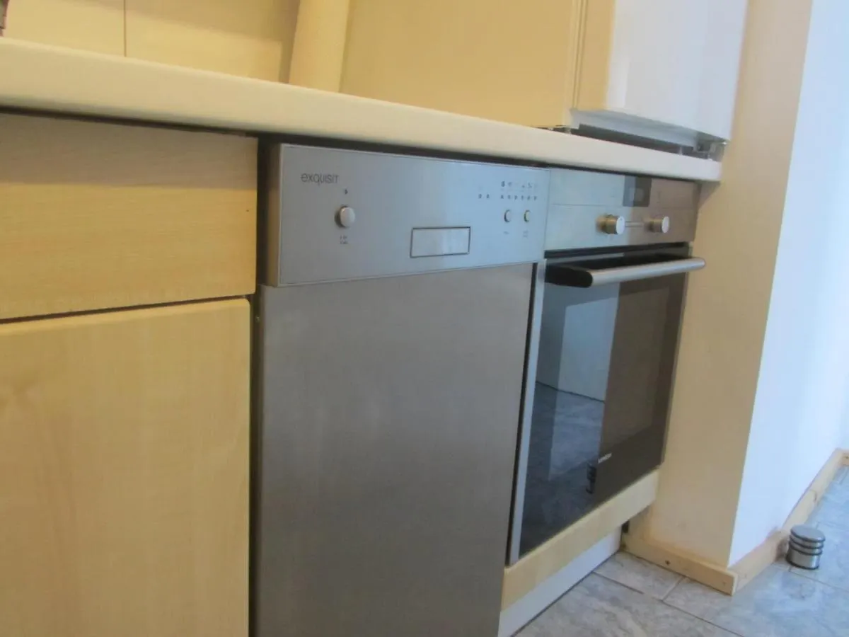 Apartment Fuer Zwei Neukirchen vorm Wald