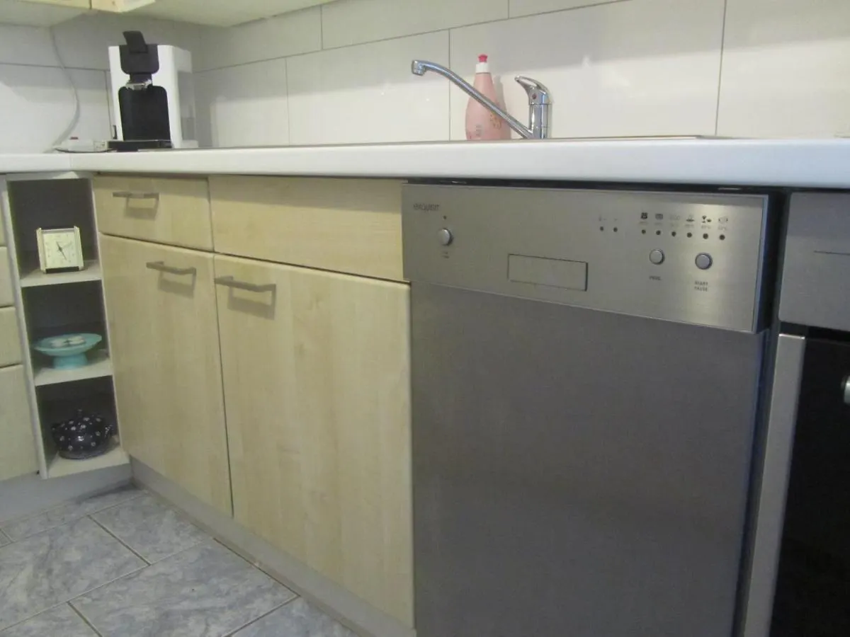 Apartment Fuer Zwei Neukirchen vorm Wald Germany