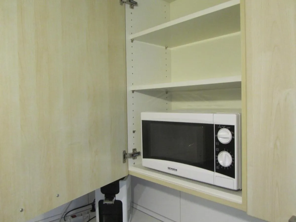 Apartment Fuer Zwei Neukirchen vorm Wald