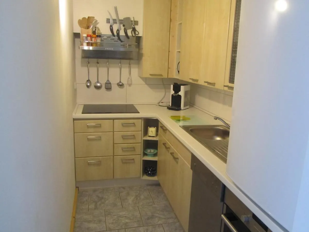 Apartment Fuer Zwei Neukirchen vorm Wald 0*,  Germany