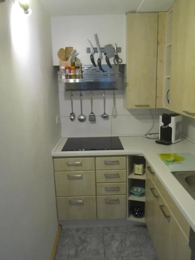Apartment Fuer Zwei Neukirchen vorm Wald 0*,
