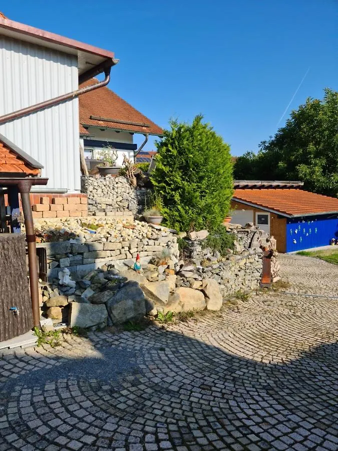 Apartment Fuer Zwei Neukirchen vorm Wald