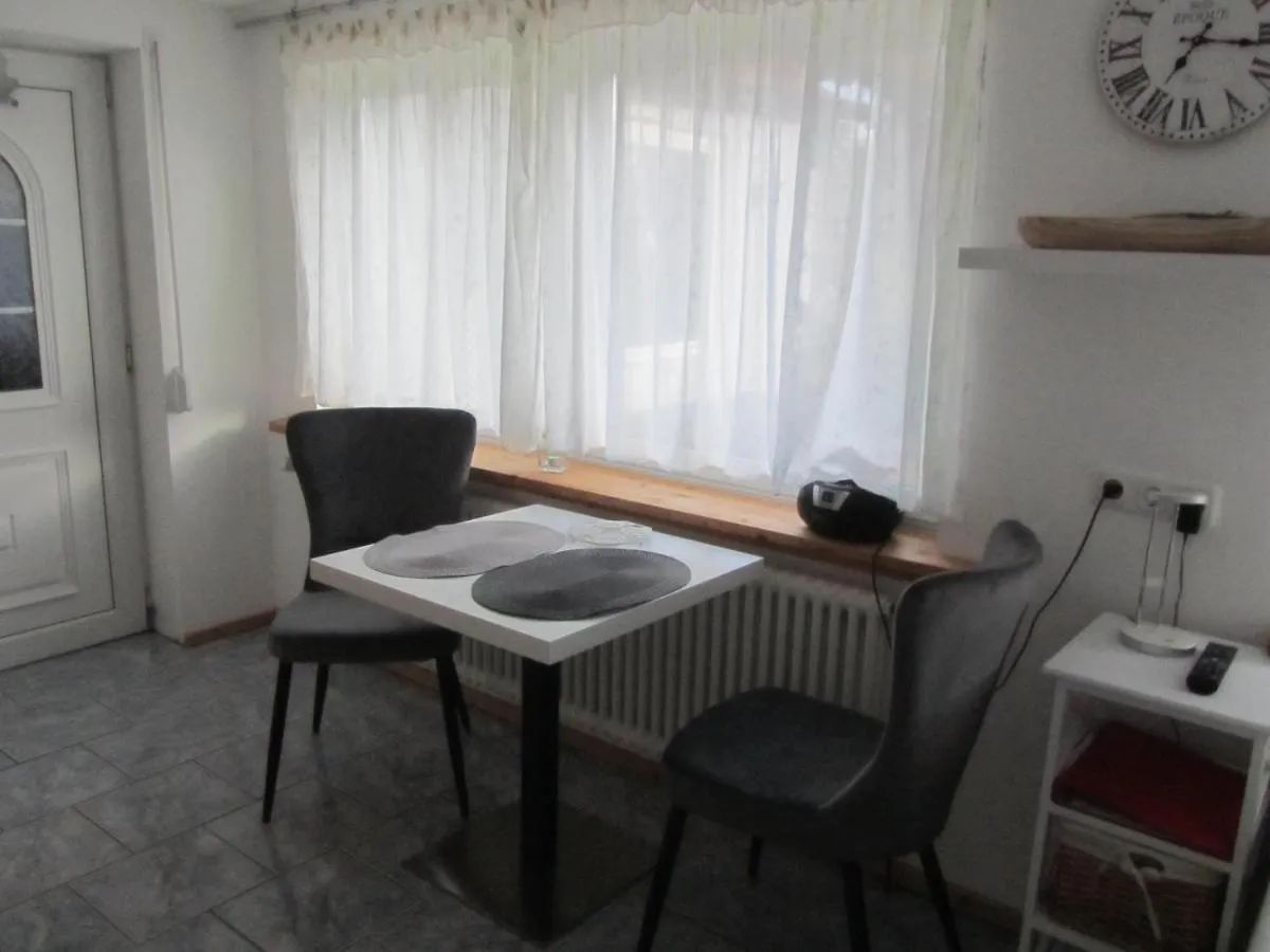 Apartment Fuer Zwei Neukirchen vorm Wald