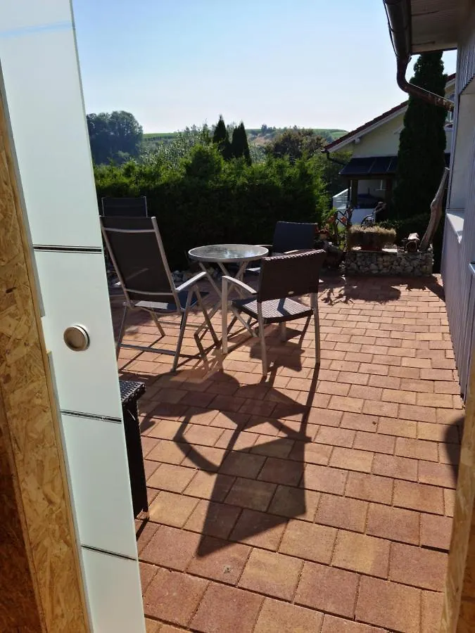 Apartment Fuer Zwei Neukirchen vorm Wald