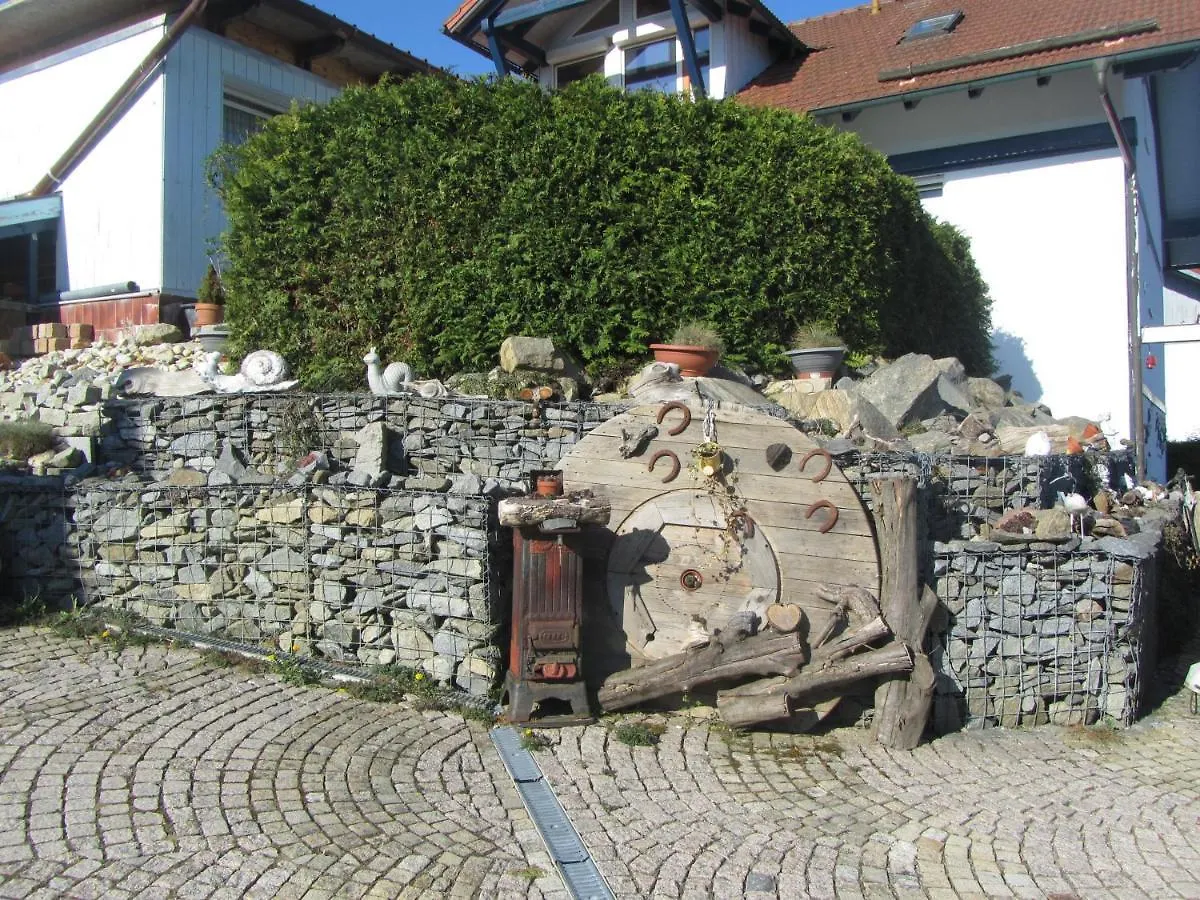 Apartment Fuer Zwei Neukirchen vorm Wald