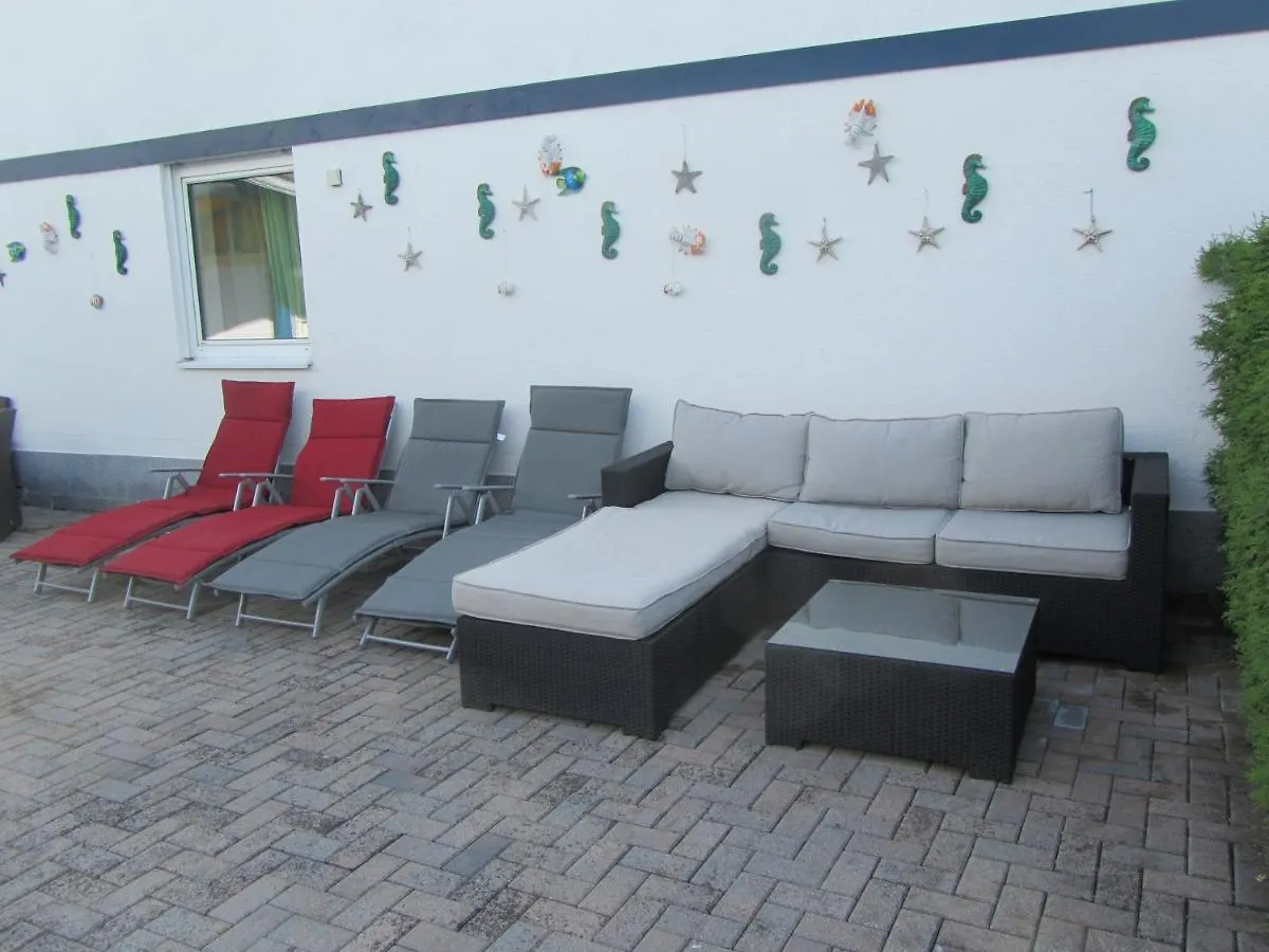 Apartment Fuer Zwei Neukirchen vorm Wald